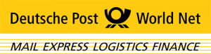 Logo Deutsche Post-World Net