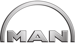 MAN LKW Logo