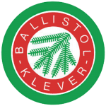 BALLISTOL - KLEVER
